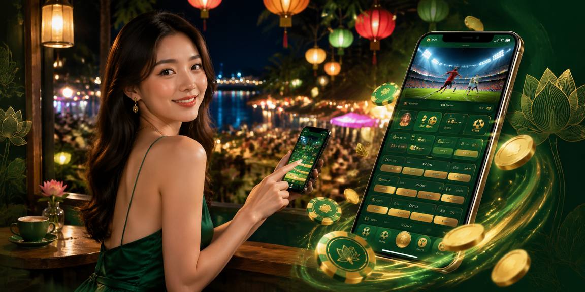 u888p Chuyển Khoản Baccarat